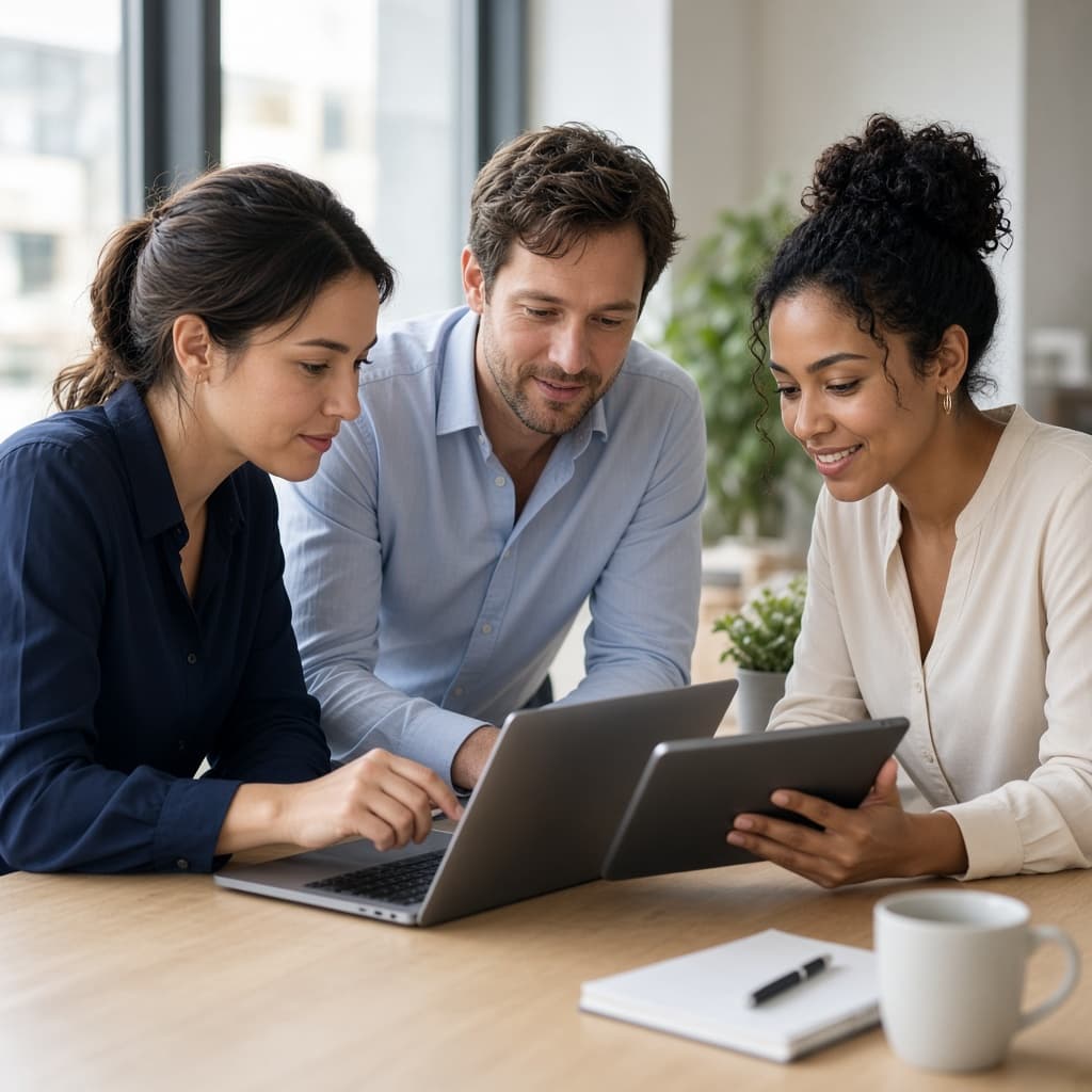 Brand teams planning promotions and loyalty programmes