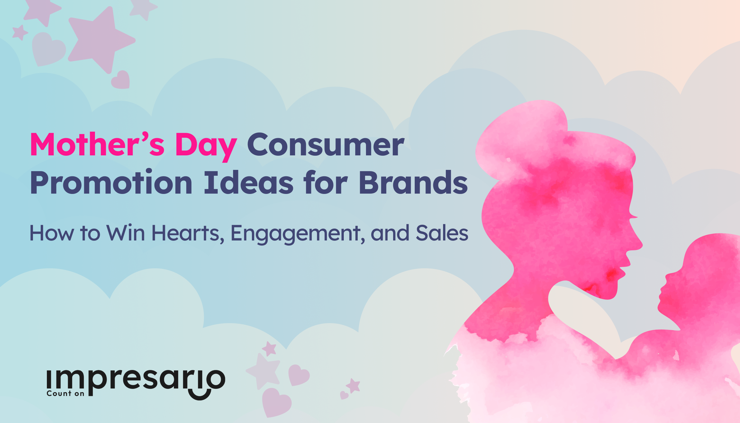 Mother’s Day Consumer Promotion Ideas for Brands: How to Win Hearts, Engagement, and Sales